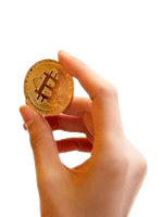 Crypto Icon