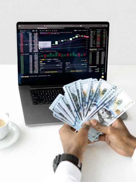 Leveraged Trading